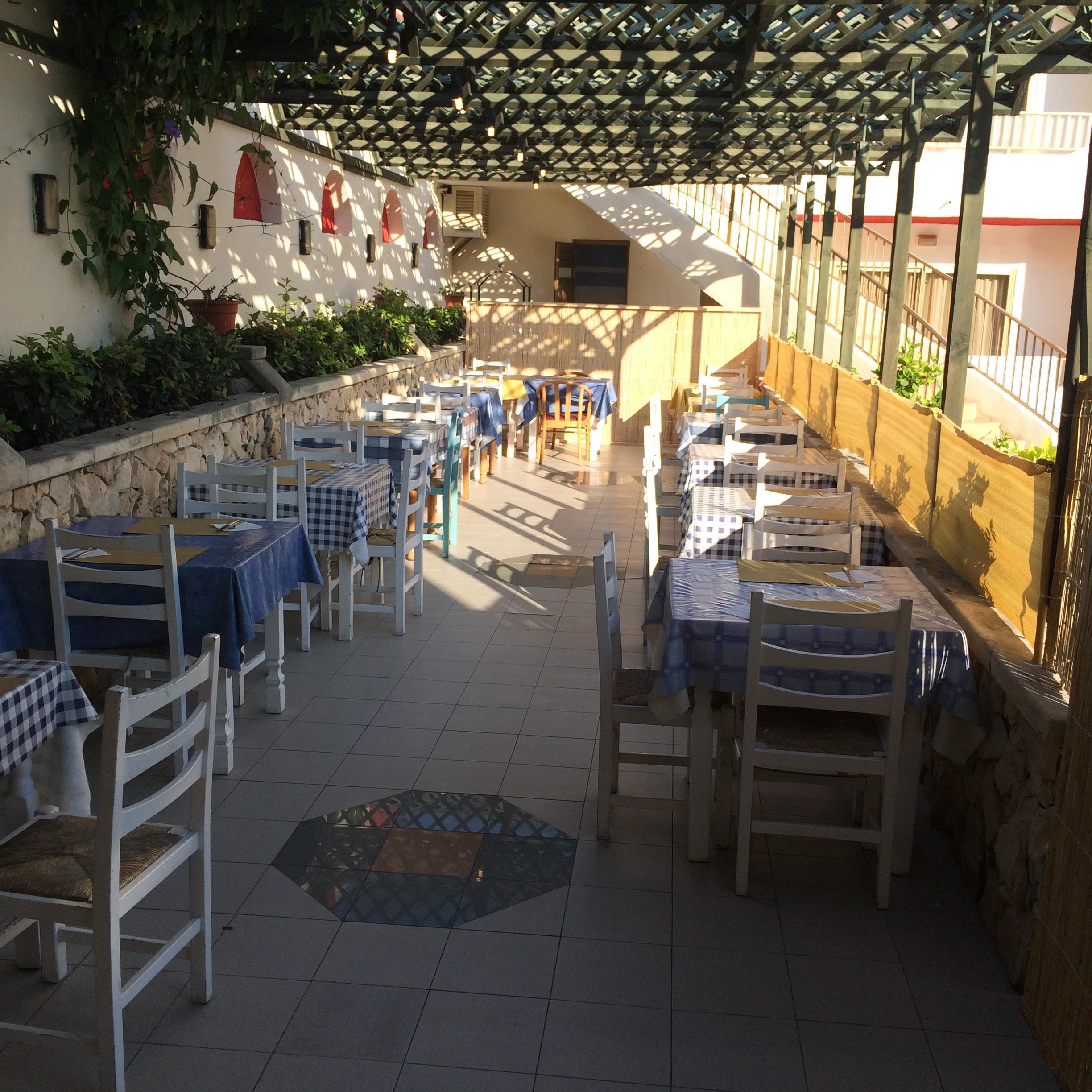 The San Anton Hotel St. Paul's Bay Exterior photo