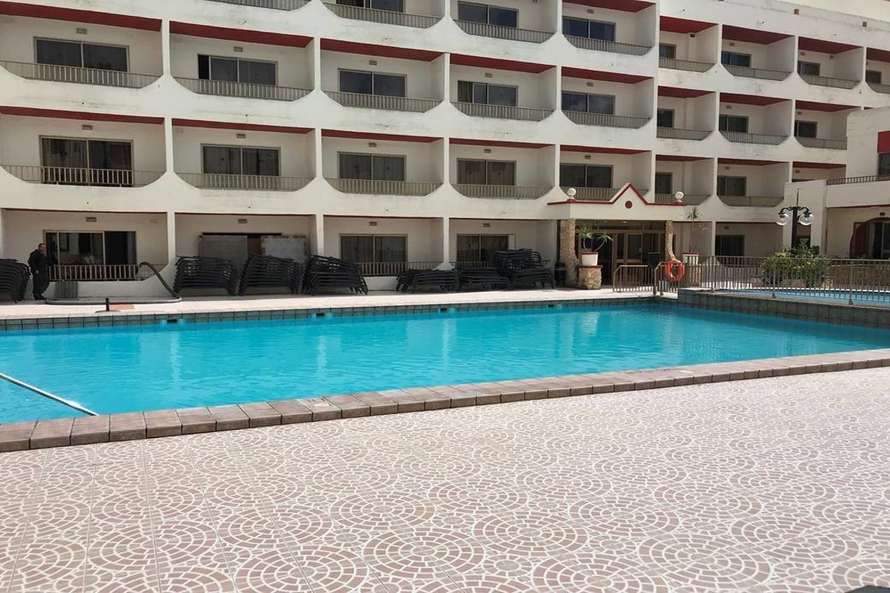 The San Anton Hotel St. Paul's Bay Exterior photo