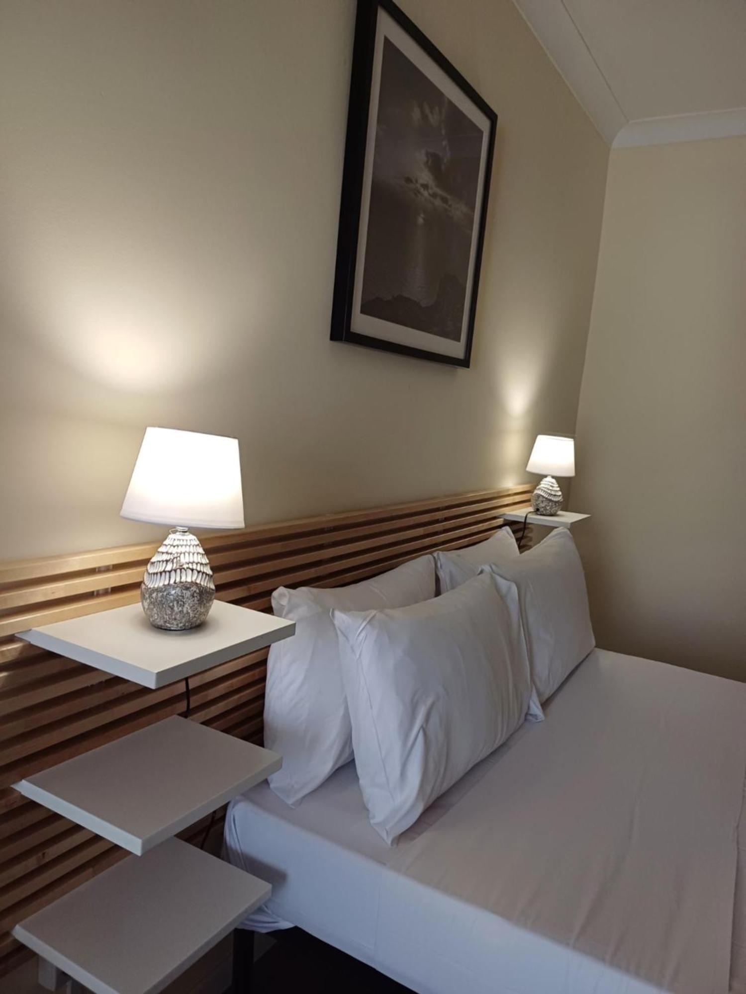 The San Anton Hotel St. Paul's Bay Room photo