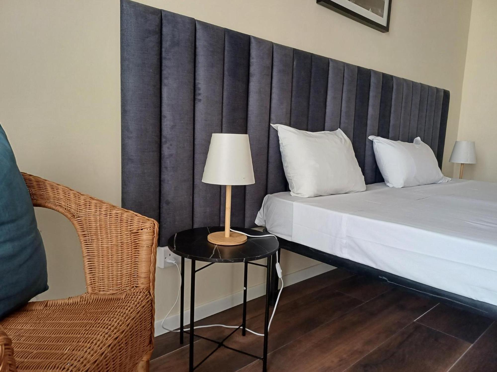 The San Anton Hotel St. Paul's Bay Room photo