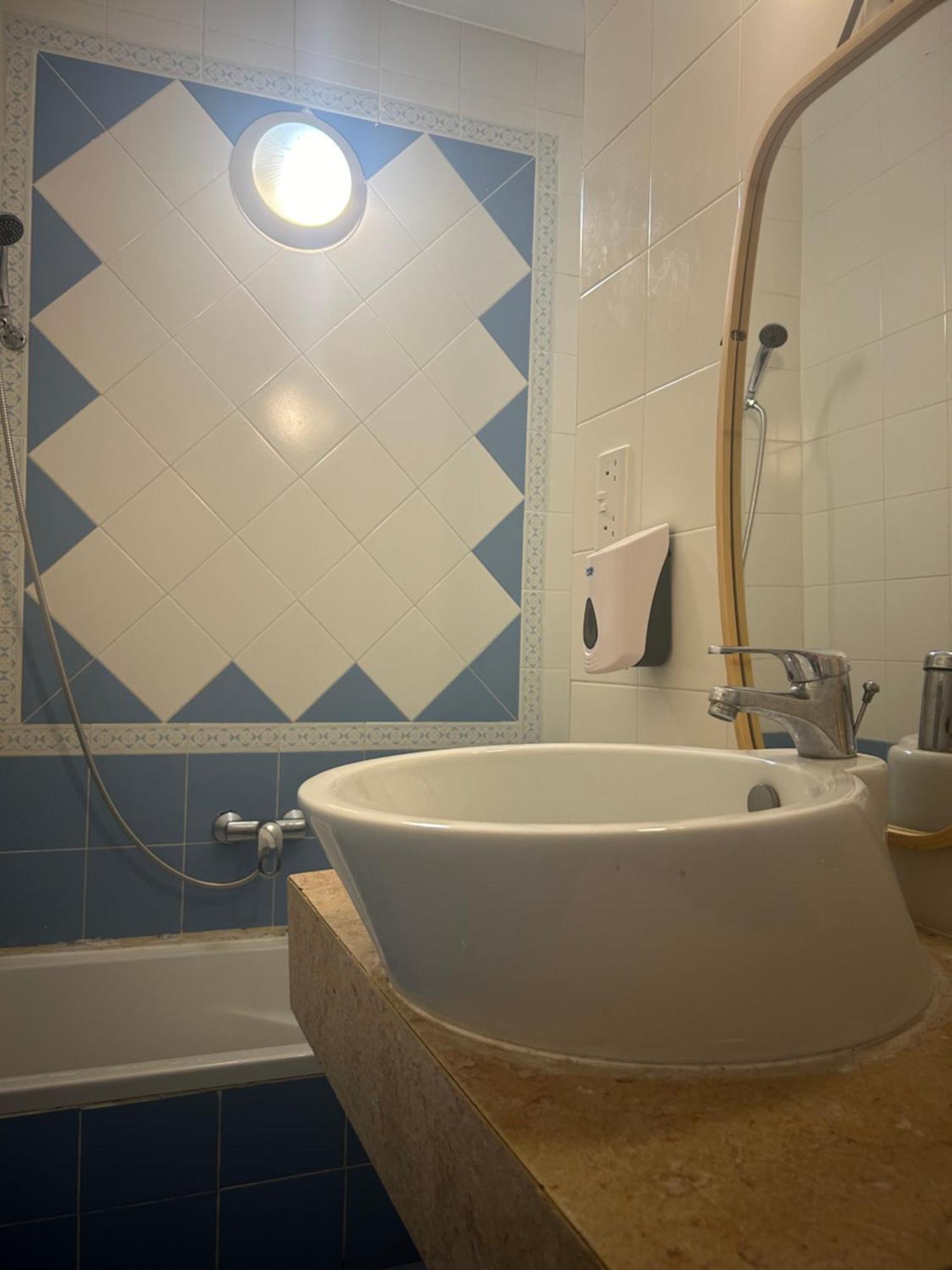 The San Anton Hotel St. Paul's Bay Room photo